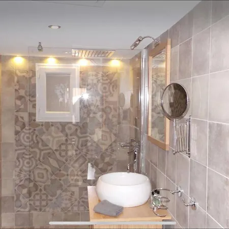 Apartmán Avec Mezzanine Antibes